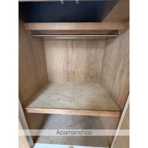 リバーハイツ納屋橋の内装写真
