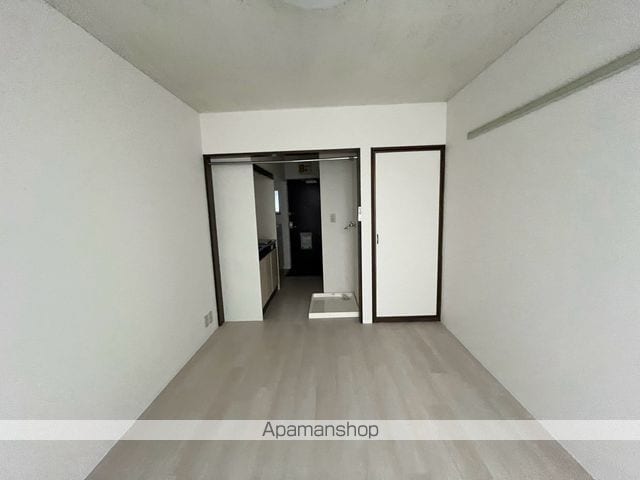 ハーヴェスト虹ケ浜の内装写真