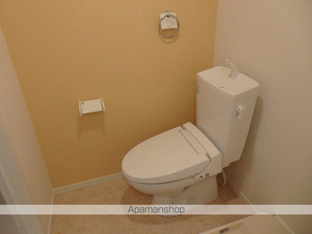 プリムローズ大森の内装写真
