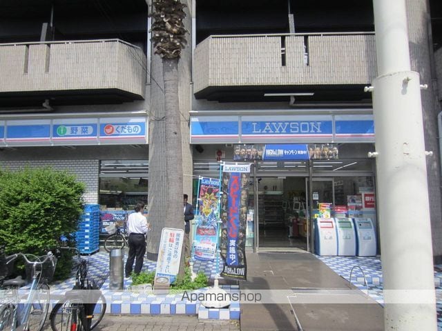 スワンズシティ新大阪プライムの周辺写真