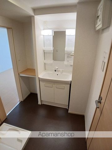 グラードIIIの内装写真