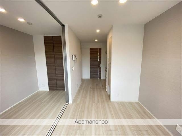 メゾン ド ウミライ元町の内装写真