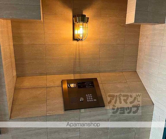 ロイヤルガーデン長岡京の内装写真
