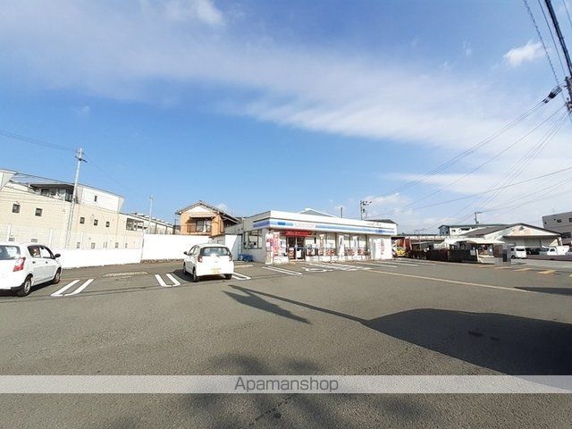 メゾンリーヴM・Kの周辺写真