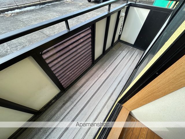 サンハイツ古川の内装写真