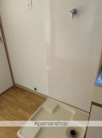 ハートランドの内装写真
