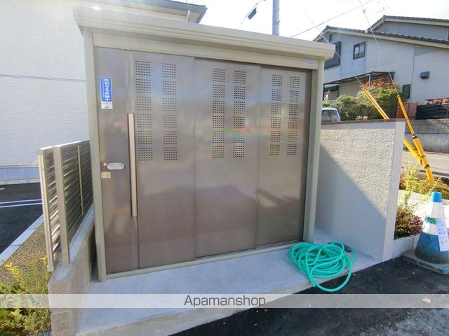 シャーメゾン狛田のその他写真