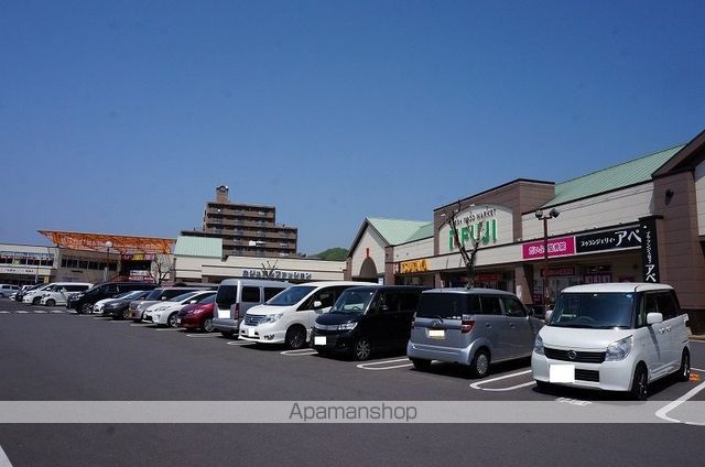 ハイツモンレーブの周辺写真