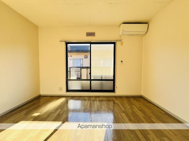 アーバン松井Dの内装写真