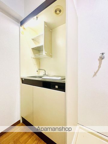 大阪市谷町線 千林大宮駅 徒歩13分 8階建 築39年の内装写真