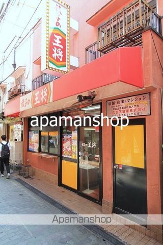 SEIWAPALACE玉造上町台の周辺写真
