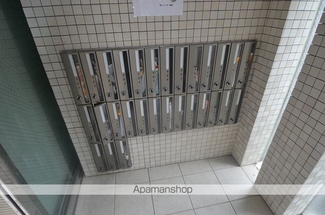 れいめい上荒田の内装写真