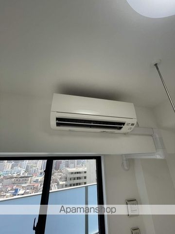 SーRESIDENCE曳舟の内装写真
