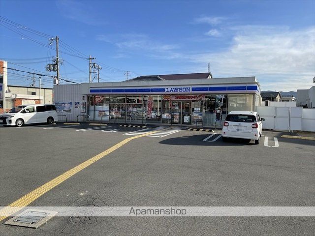 リッチネス阪南A.B.C.Dの周辺写真