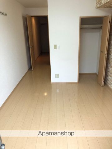 グレースWAKOの内装写真