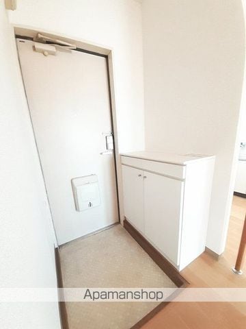 シュープ三条の内装写真