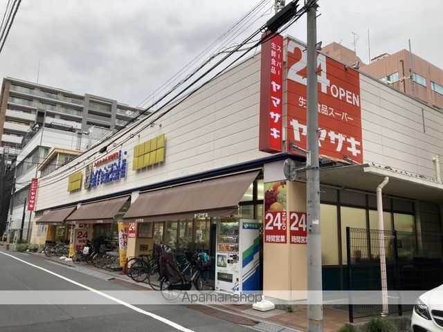 カスタリア水天宮IIの周辺写真
