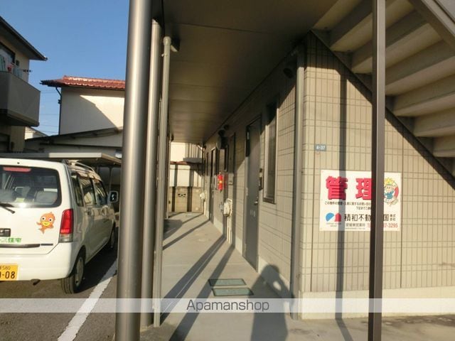 ディアス住吉のその他写真