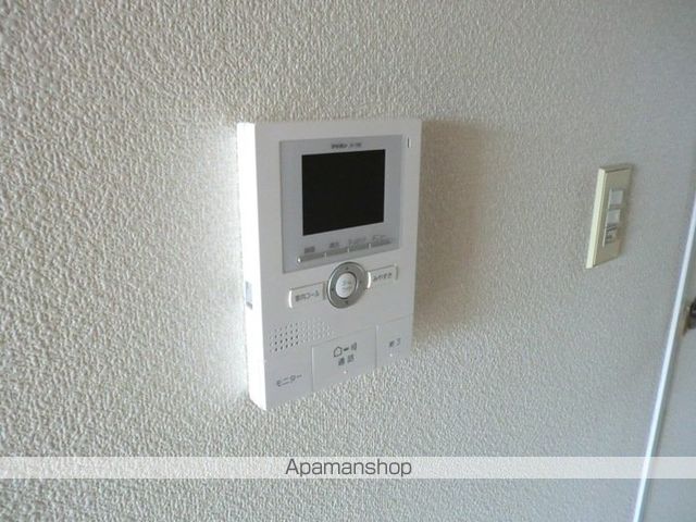 セリバテール東谷山Iの内装写真