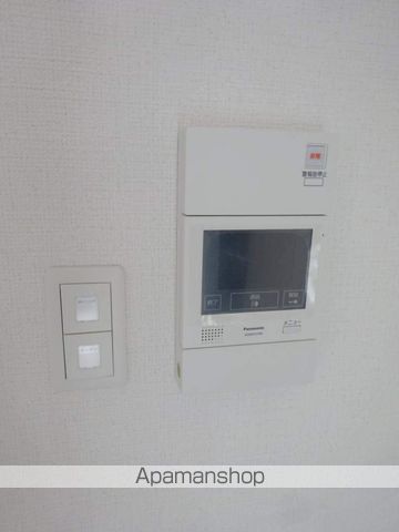 レオンコンフォート天王寺東の内装写真
