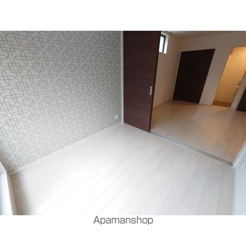 ICH HIRANO・URIWARIの内装写真