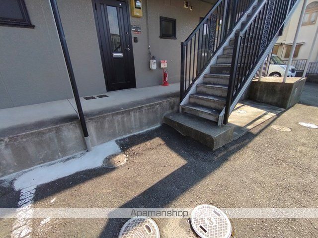 K’S HOUSEの内装写真