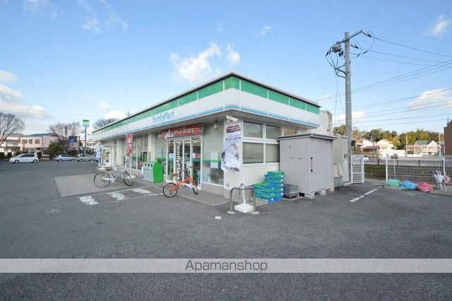メイプルS中島の周辺写真