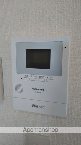 ハイツウィンディの内装写真