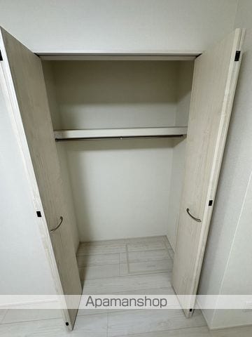 フジパレス出来島WESTI番館の内装写真