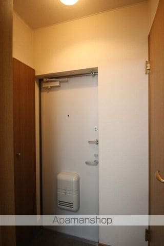 ツインズ南8条壱番館の内装写真