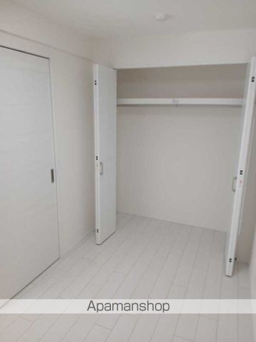 レピュア小石川レジデンスIIの内装写真
