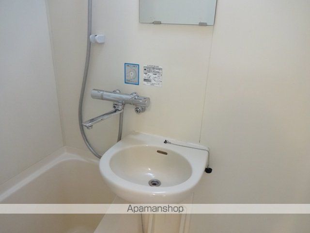 シャンテー長尾家具の内装写真