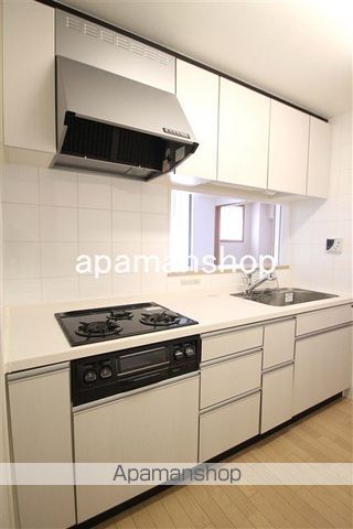 ARDENTOWER新町の内装写真