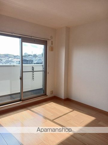 SunSoleil21の内装写真