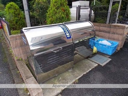 プロスペリタ[1K/30.66m2]の共用部1