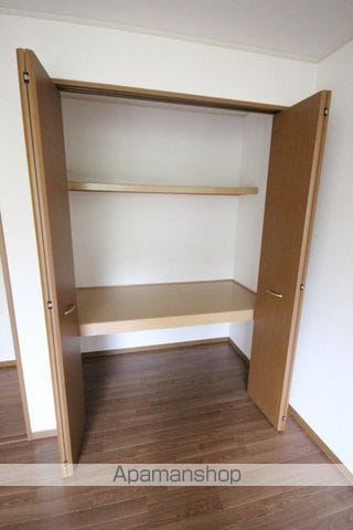 コーポラス中西の内装写真