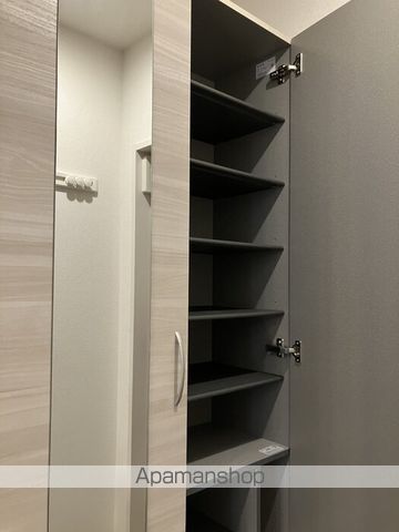 T&P TAKENOTSUKAの内装写真