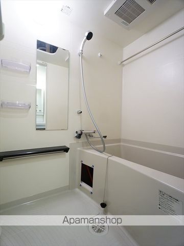 プレサンス鶴舞パークグラッドの内装写真
