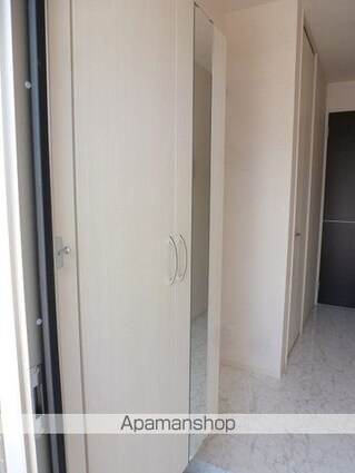 グラン・リーオ　Ｃ[2LDK/61.67m2]の玄関