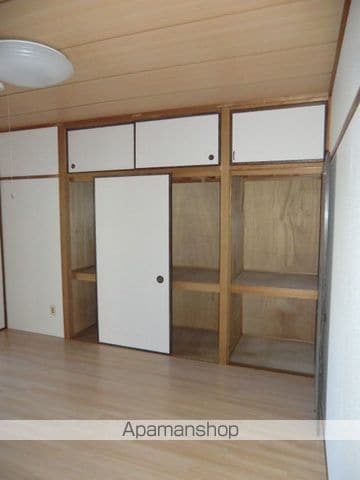 ハイツ大蔵の内装写真