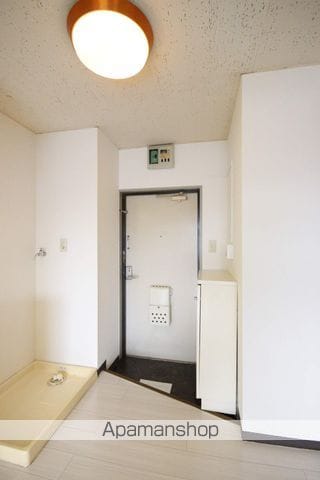 フェリオ毛呂山の内装写真