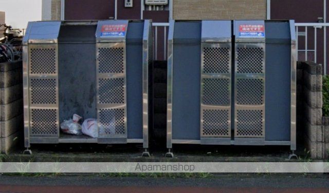レオパレス天大南のその他写真