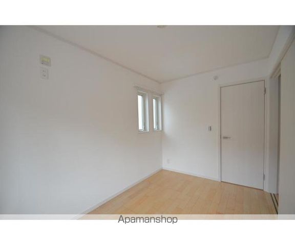 ペルルメゾン[2LDK/53.82m2]のリビング・居間4