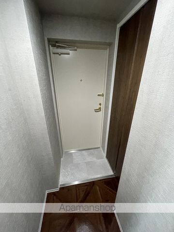 TRULLIの内装写真