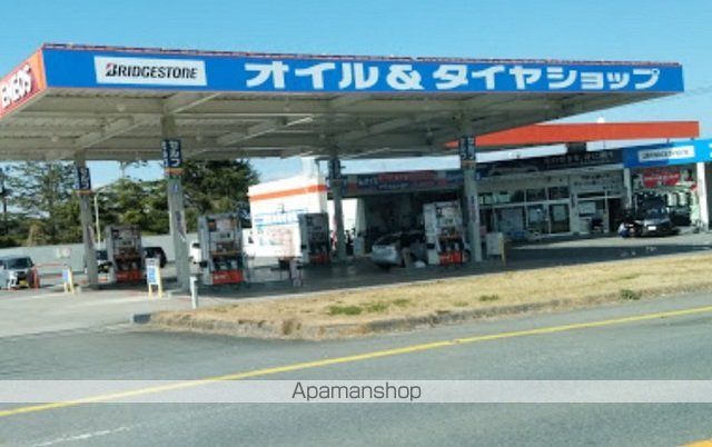 プロシードの周辺写真