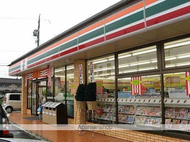 レオネクストウォーターリリーの周辺写真