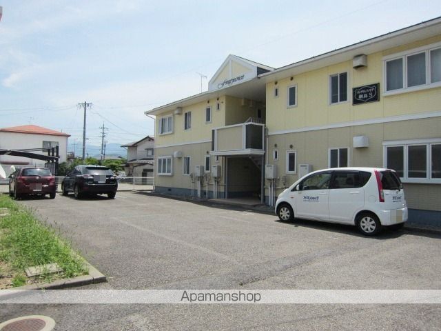 フレグランスモア綱島S棟のその他写真