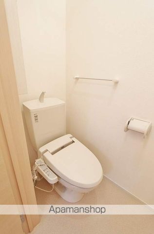 ジュピターの内装写真