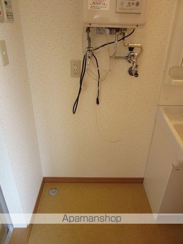 サンコート富丘IIの内装写真