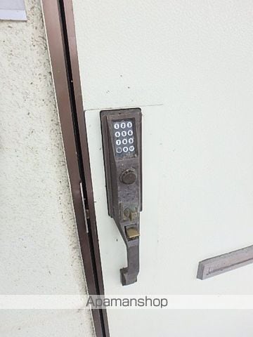 ヴィルフラッツの内装写真